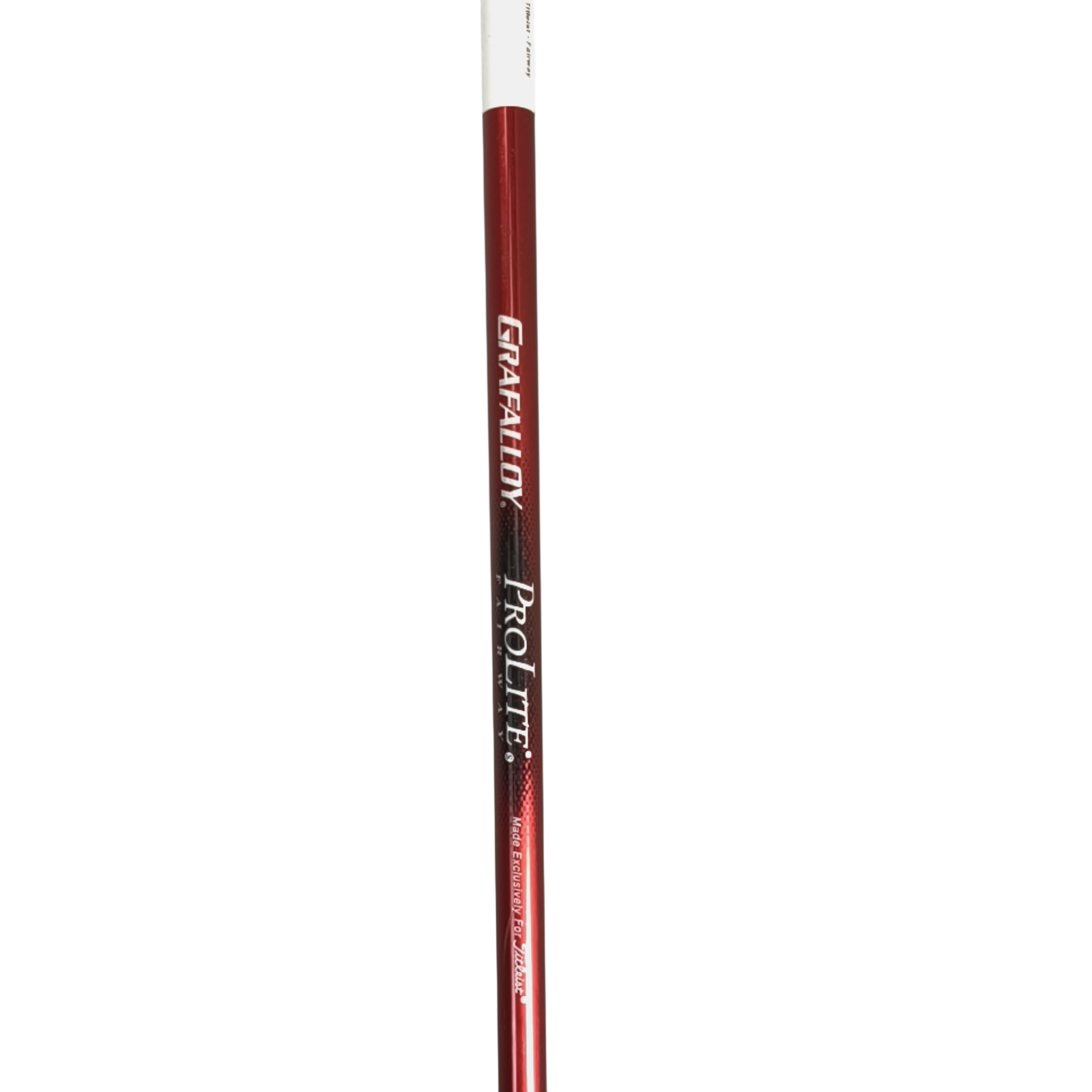 Titleist 980F Fairway Wood / Flex Stiff / /13