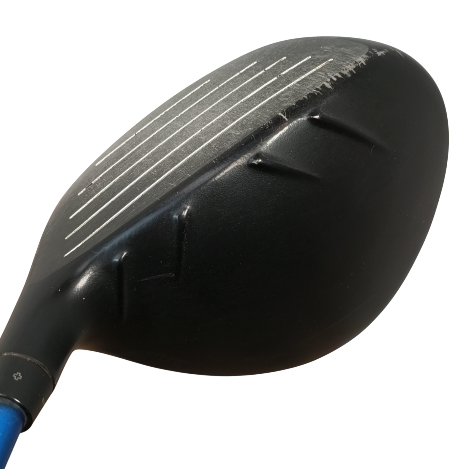 PING G30 Fairway Wood / Flex Stiff / #3/14.5