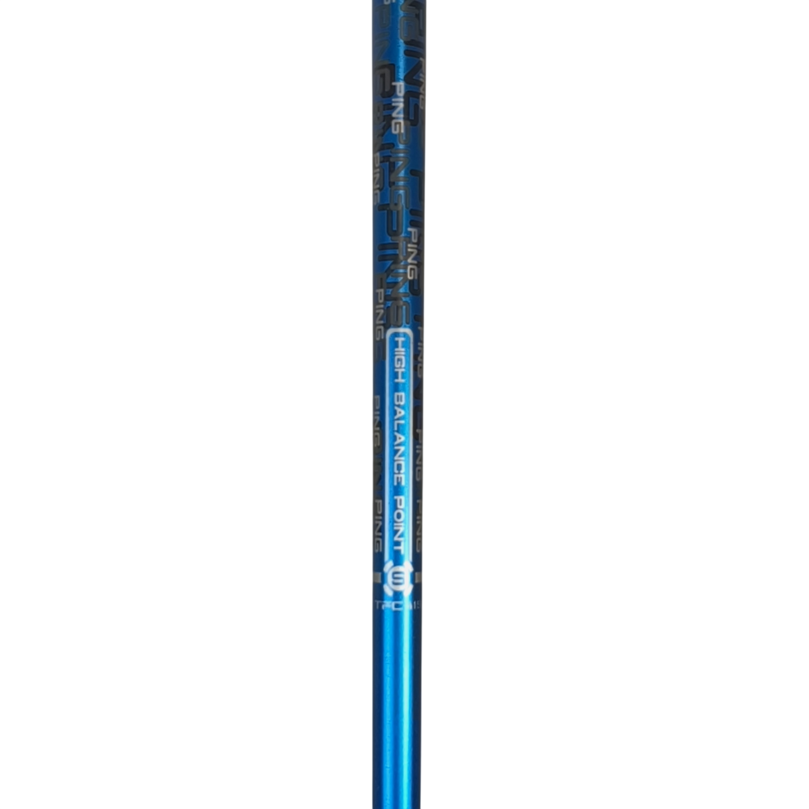 PING G30 Fairway Wood / Flex Stiff / #3/14.5