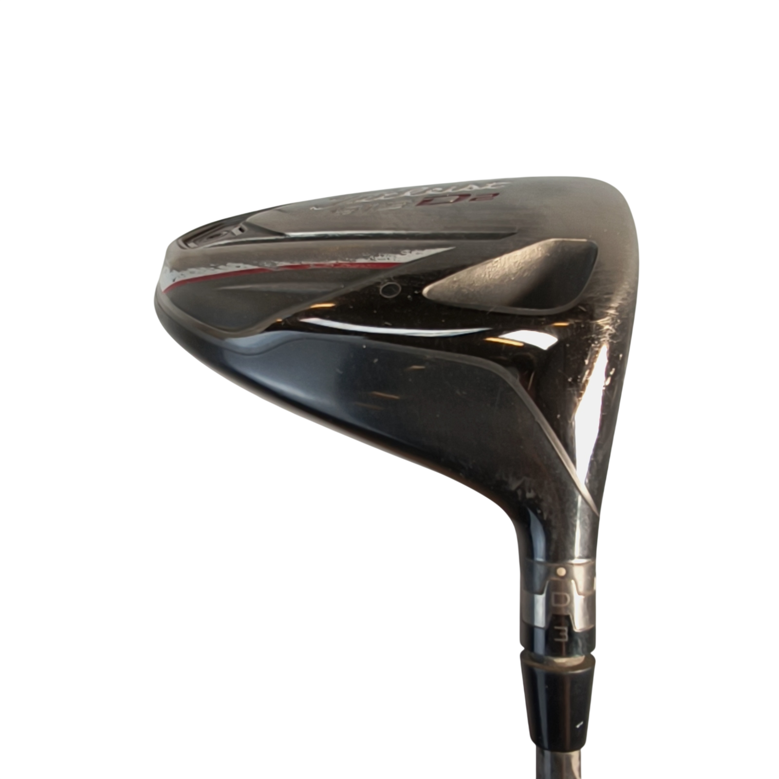 Titleist 913D2 Driver / Flex Stiff / Loft 10.5