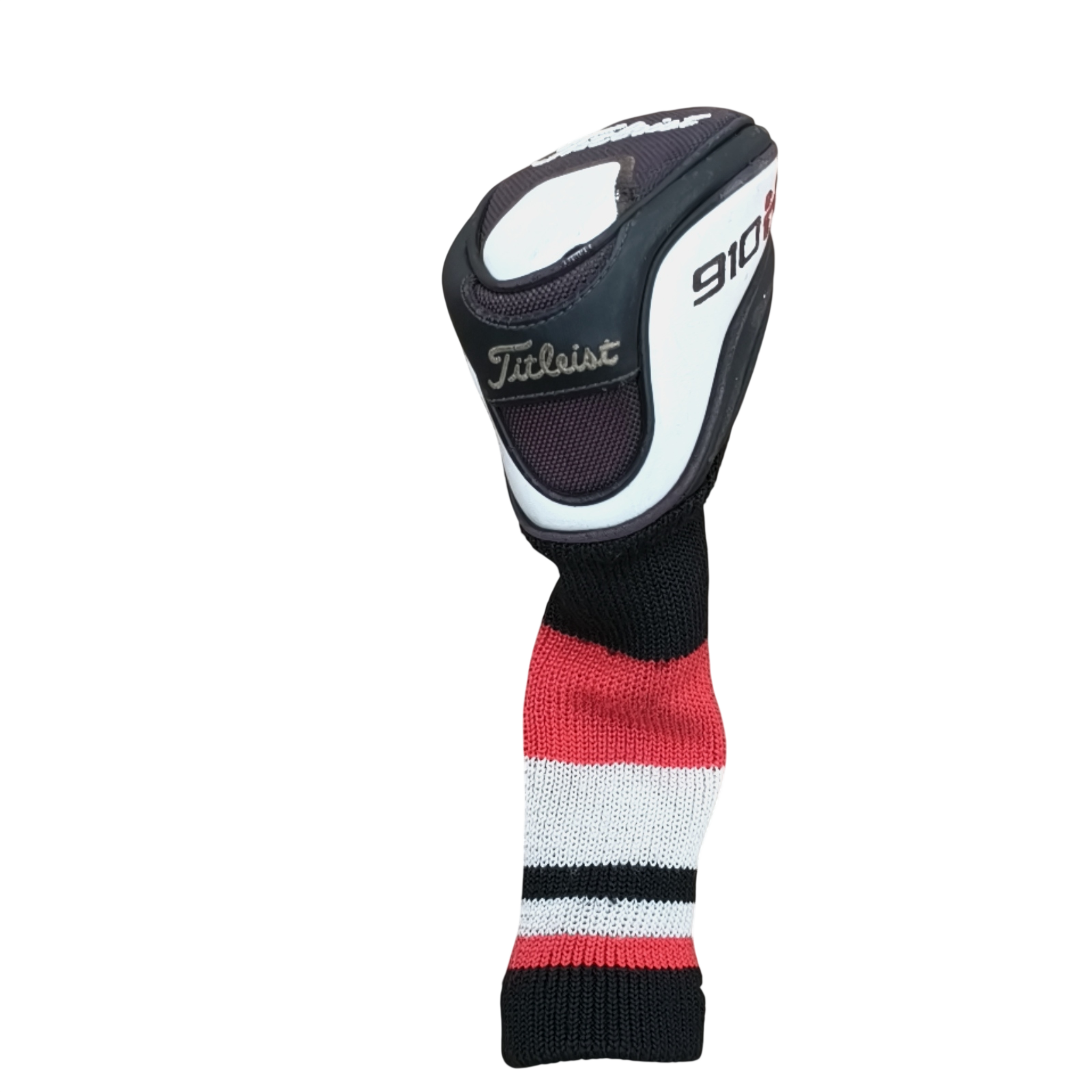 Titleist 910H Hybrid / Flex Stiff / #3/19