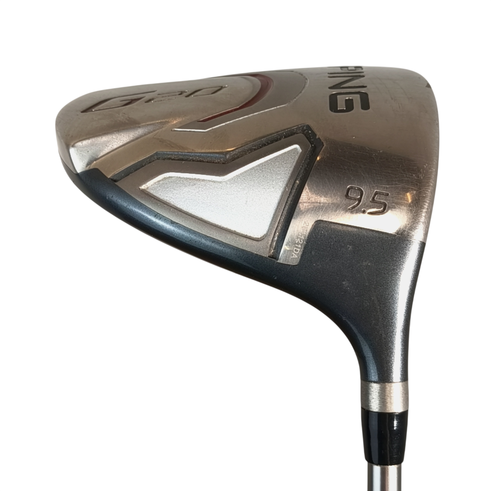 PING G20 Driver / Flex Regular / Loft 9.5