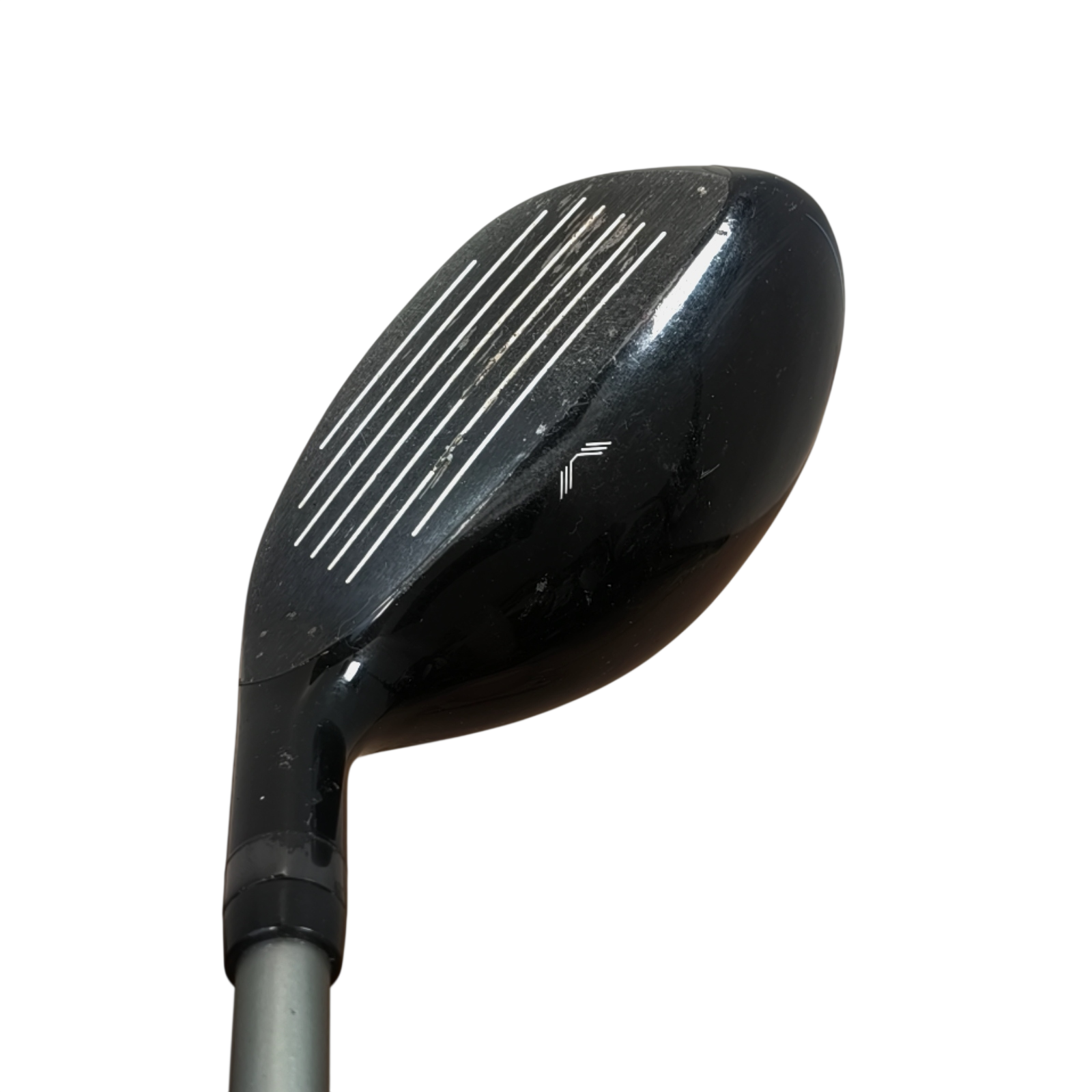 Wilson Staff D7 Hybrid / Flex Regular / #4/22