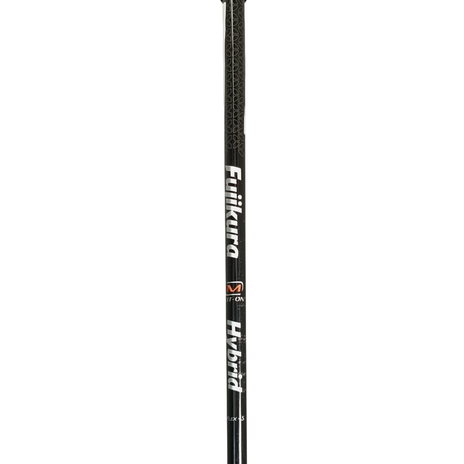 Callaway FT Hybrid / Flex Stiff / #2/18