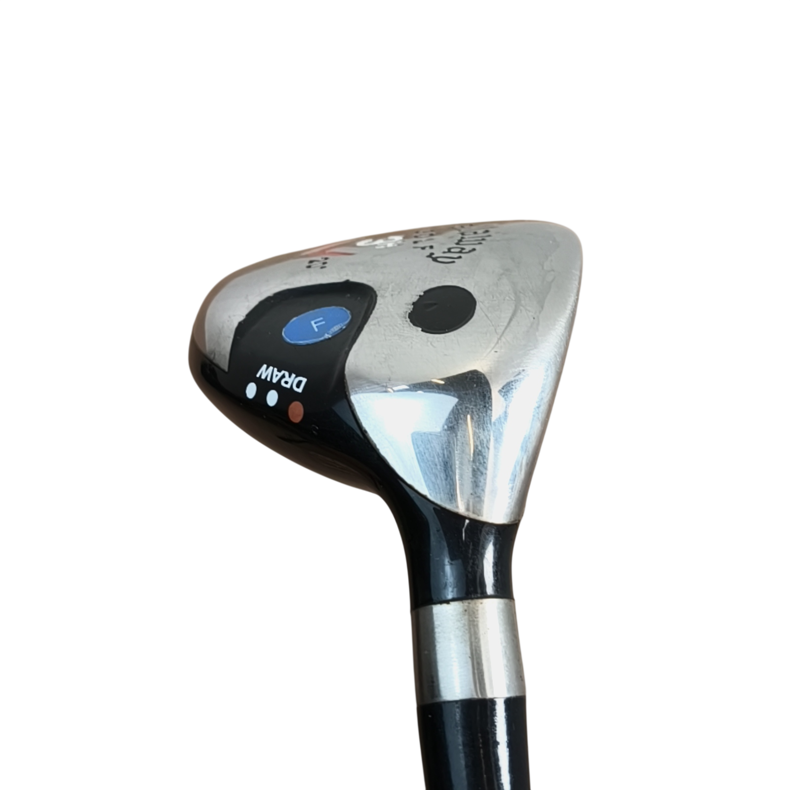 Callaway FT-Hybrid Hybrid / Flex Regular / #3/20