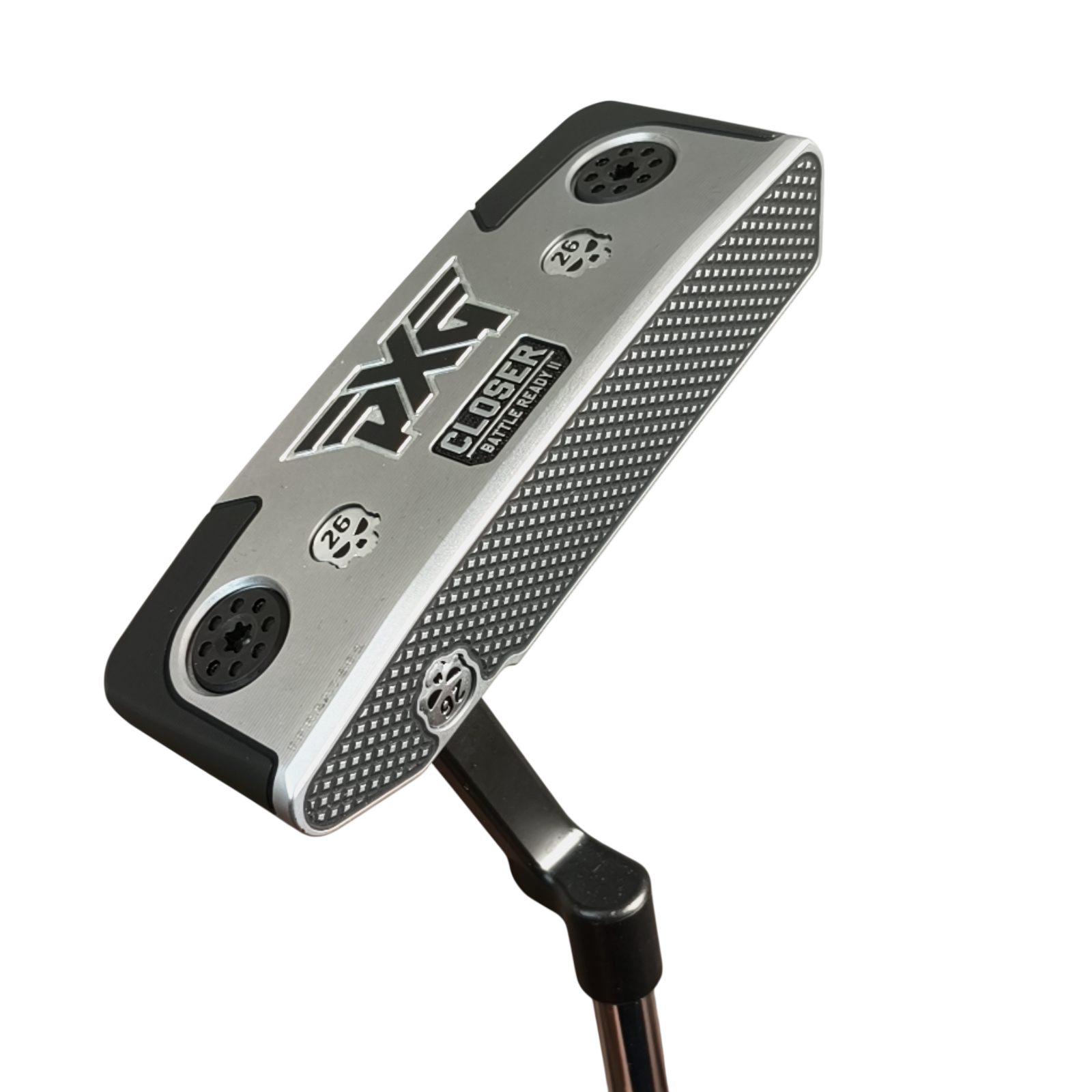 PXG Closer Battle Ready 2 Putter / 35"