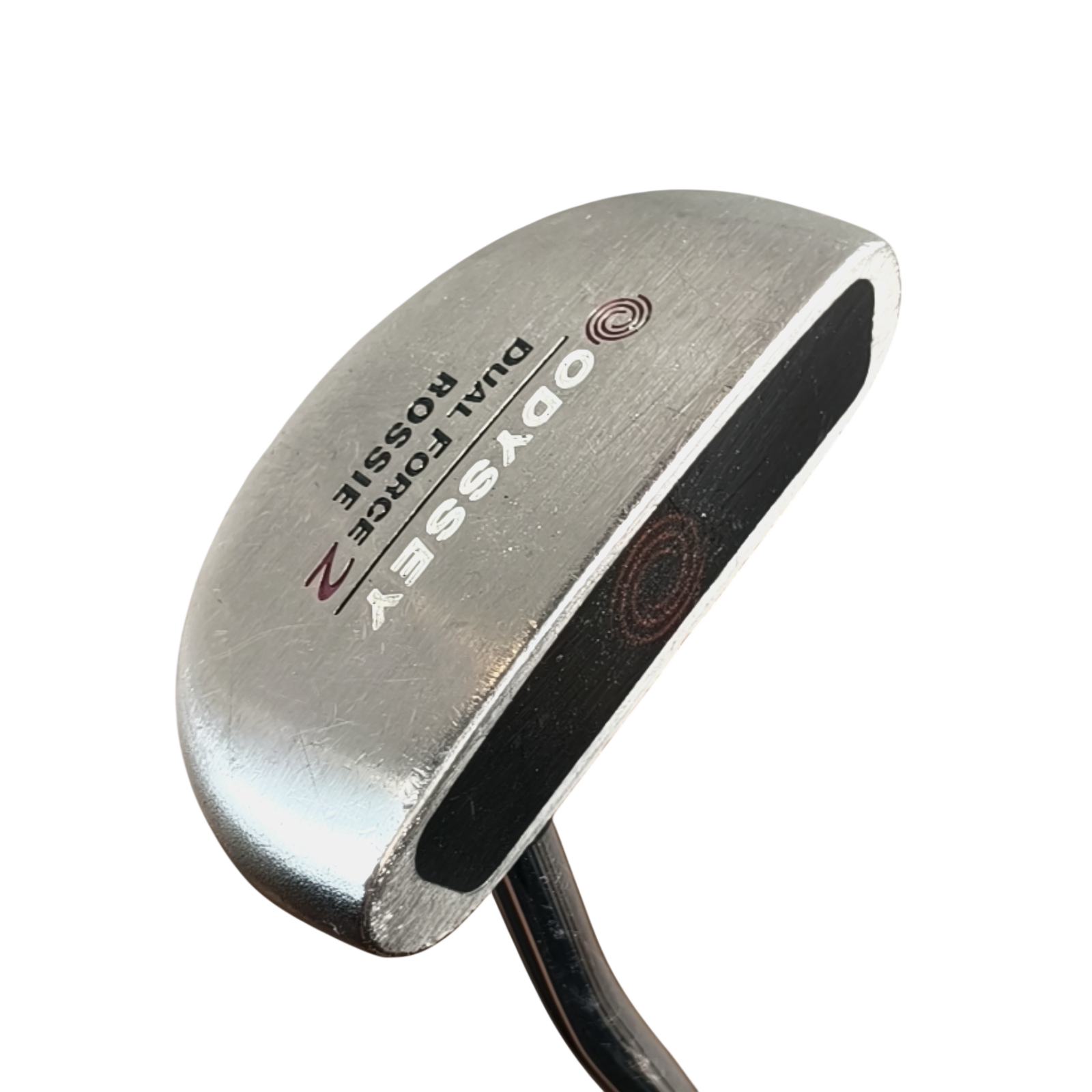 Odyssey Dual Force 2 Rossi Putter / 35"