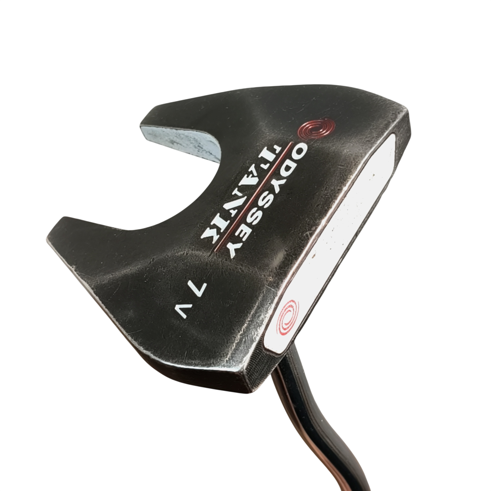 Odyssey Tank 7v Putter / 36"