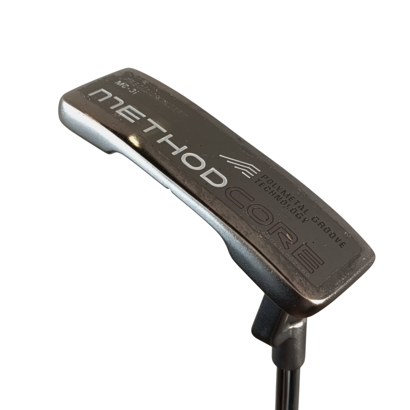 Nike Method Core Putter / 34"
