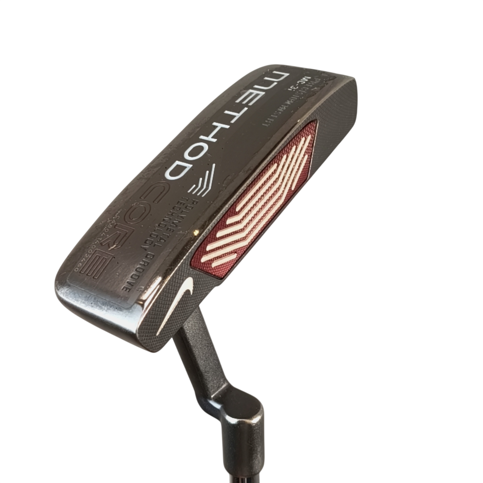 Nike Method Core Putter / 34"
