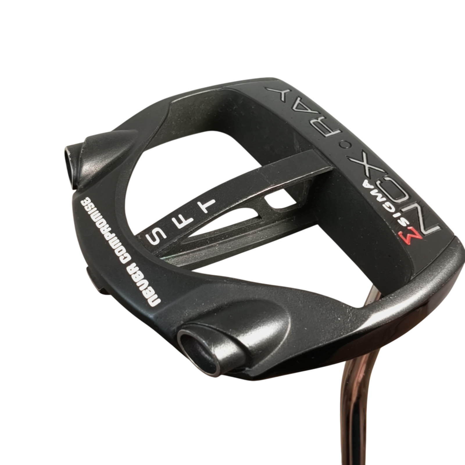 NeverCompromise Sigma NCX Putter / 34"