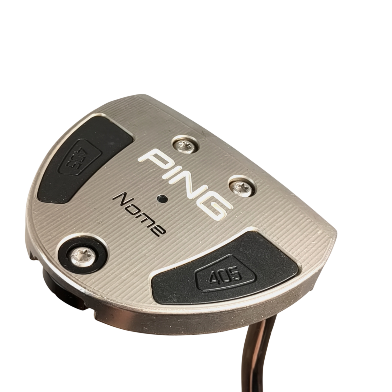 PING Nome 405 Putter / 37,5"