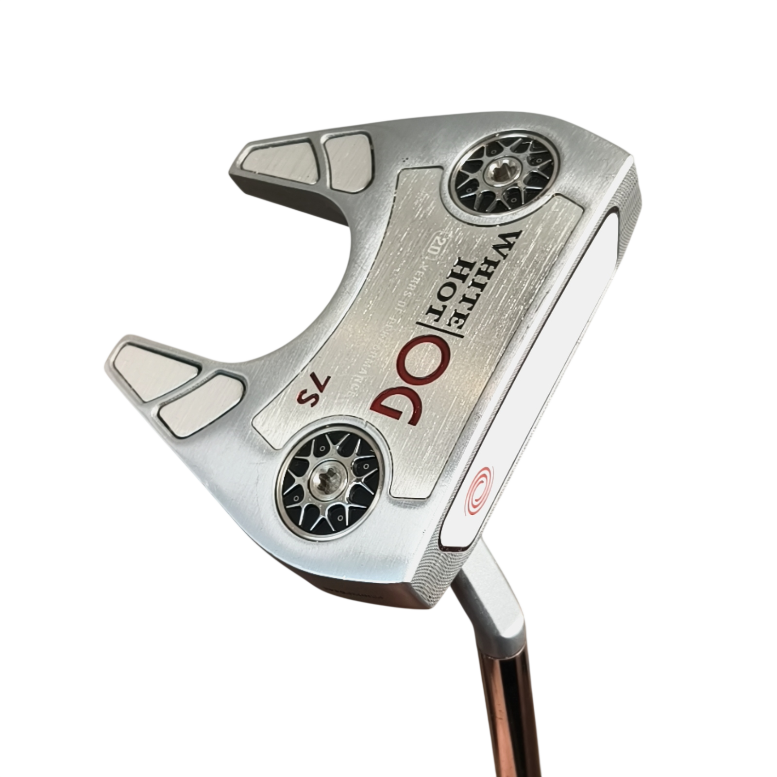 Odyssey White Hot OG 7S Putter / 34"