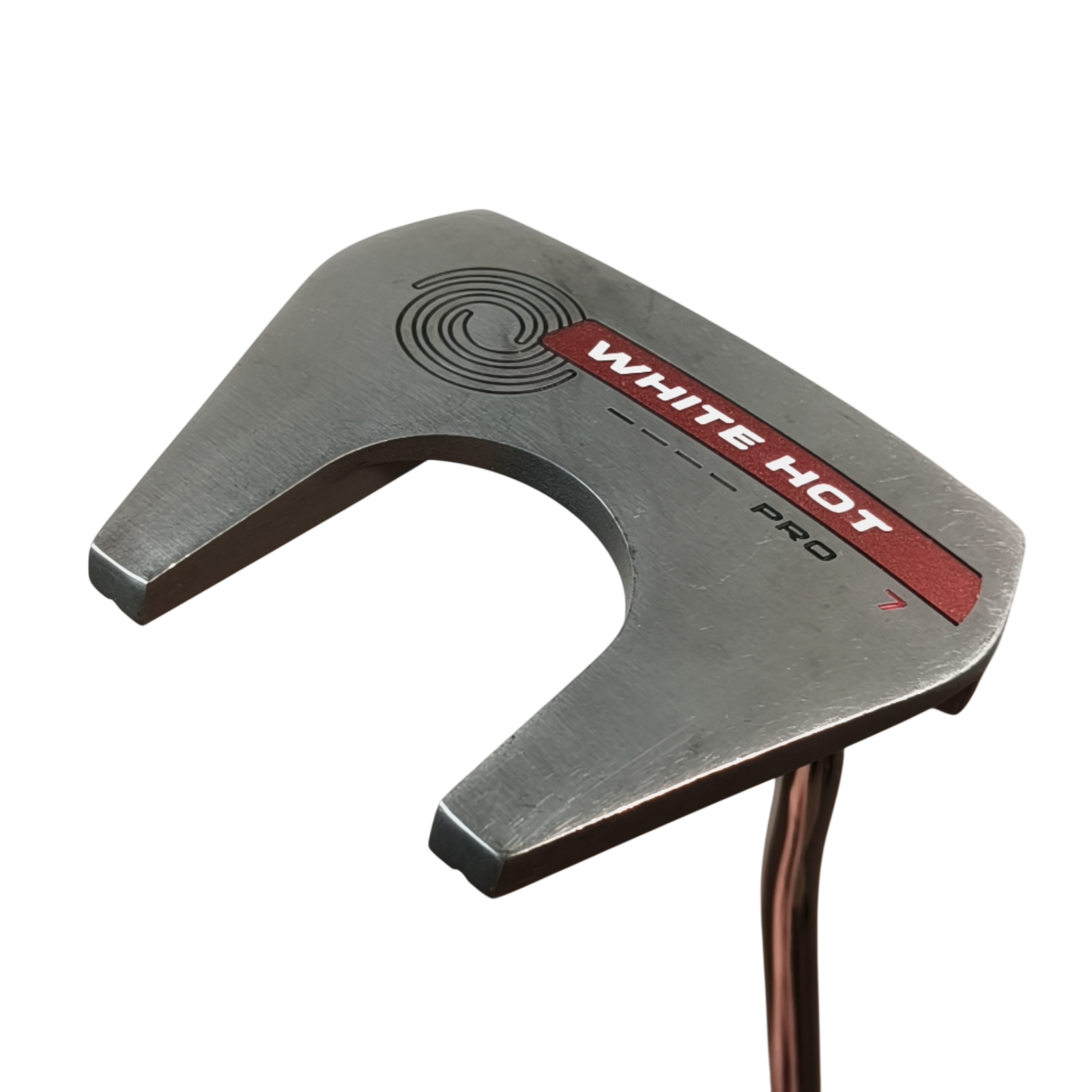 Odyssey White Hot Pro #7 Putter / 33"