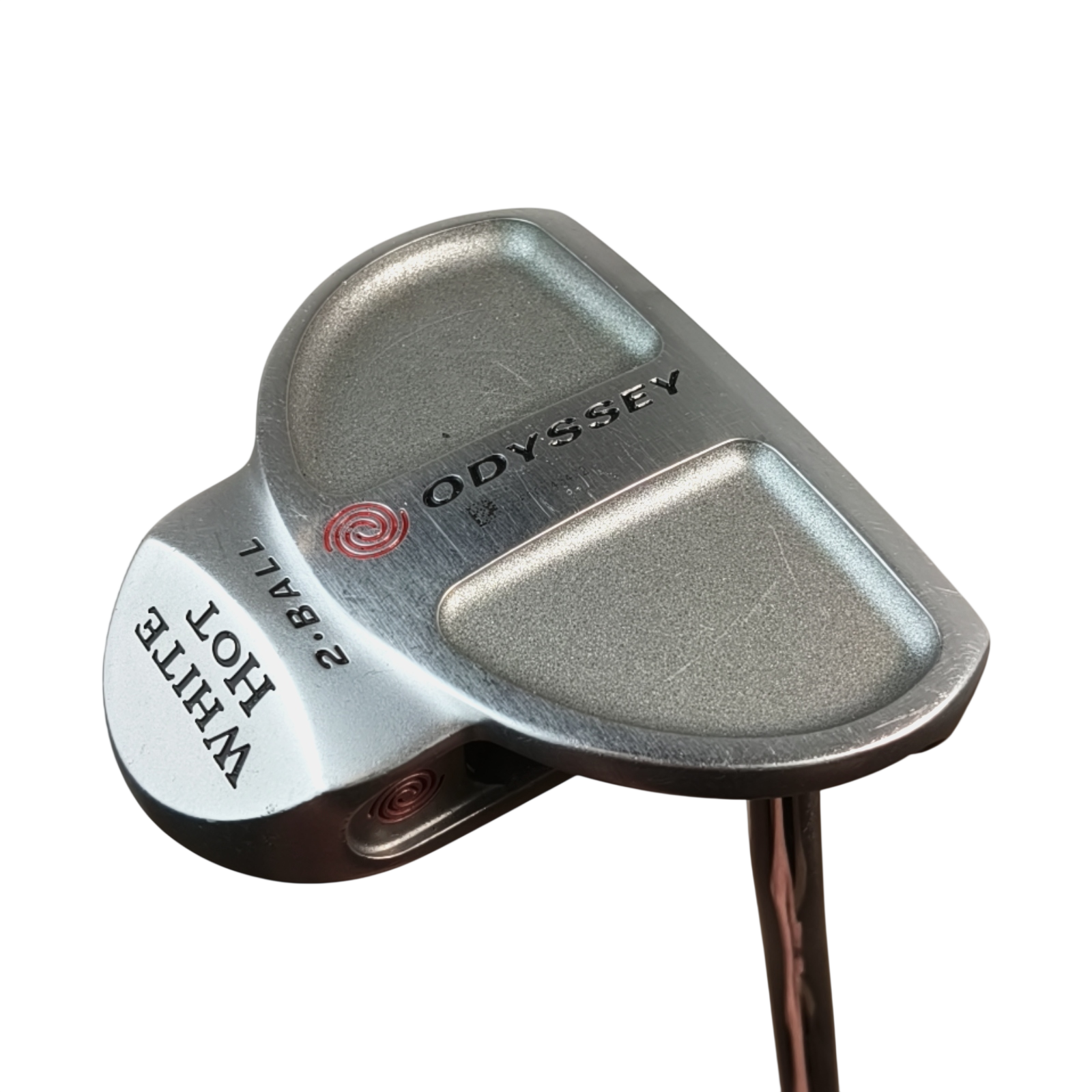 Odyssey White Hot 2-ball Putter / 33"