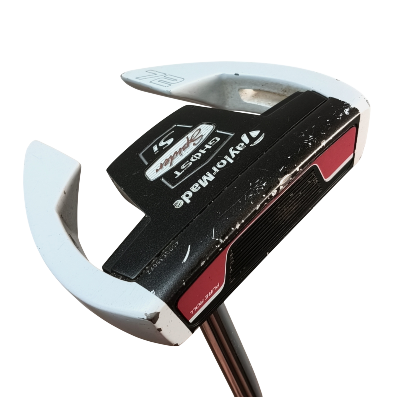 TaylorMade Ghost Spider Si Putter / 35"