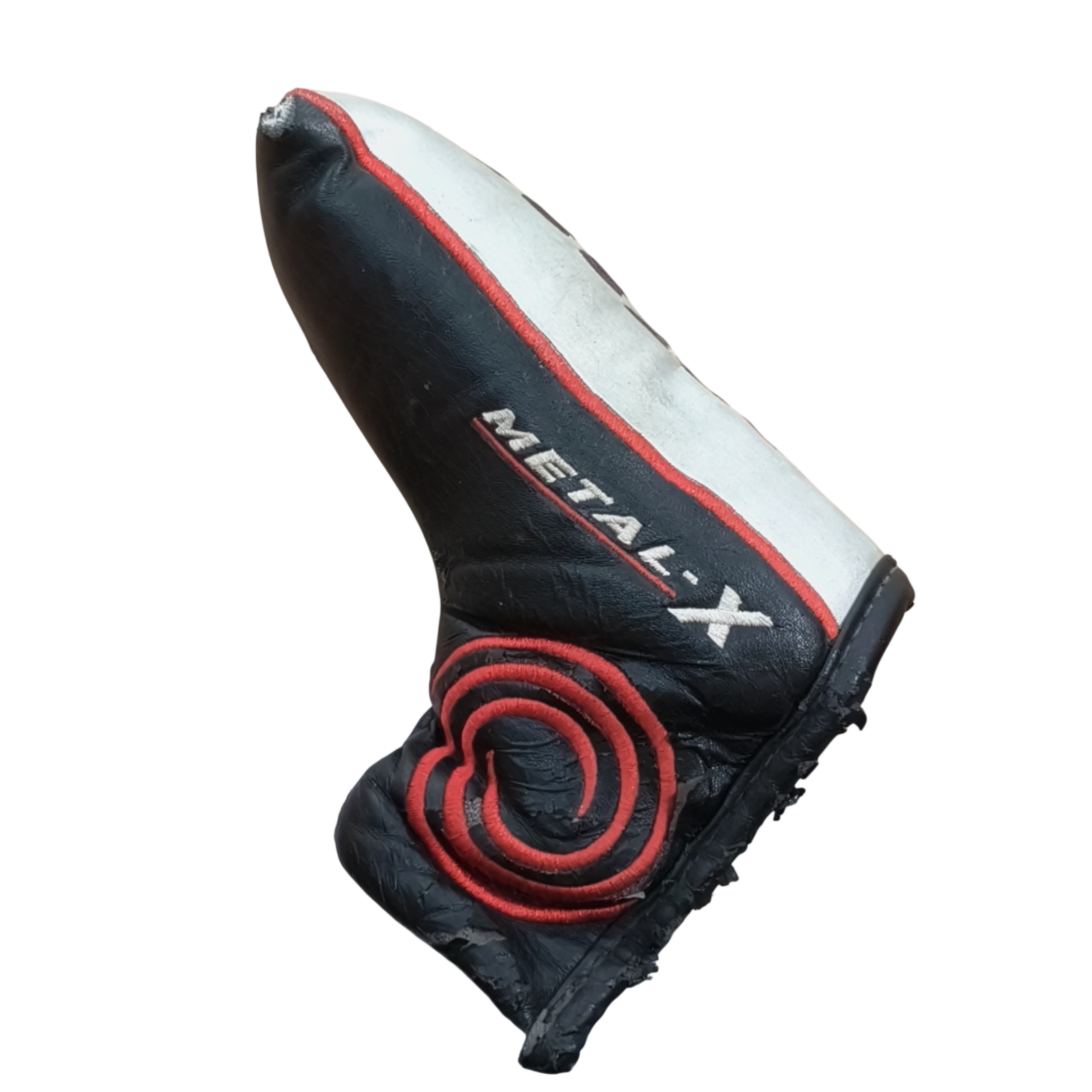 Venstre Odyssey Metal-X #9 Putter / 34,5"