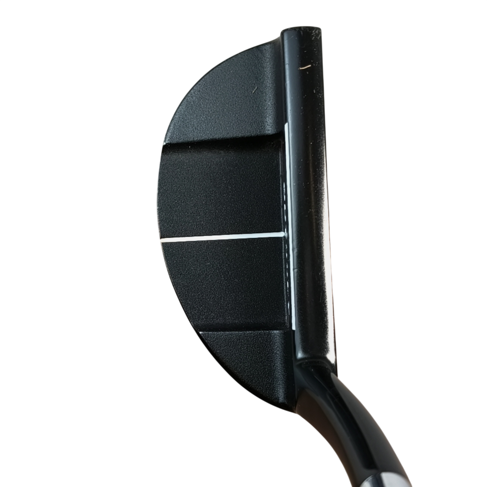 Venstre Odyssey Metal-X #9 Putter / 34,5"