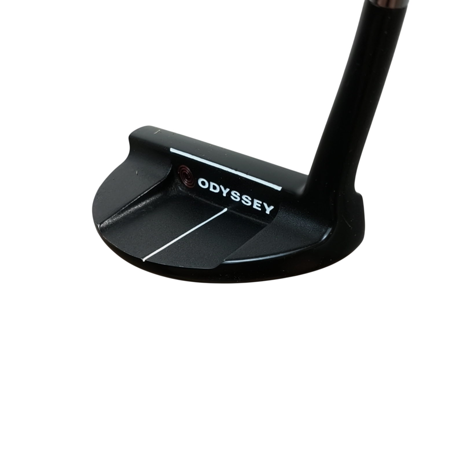 Venstre Odyssey Metal-X #9 Putter / 34,5"