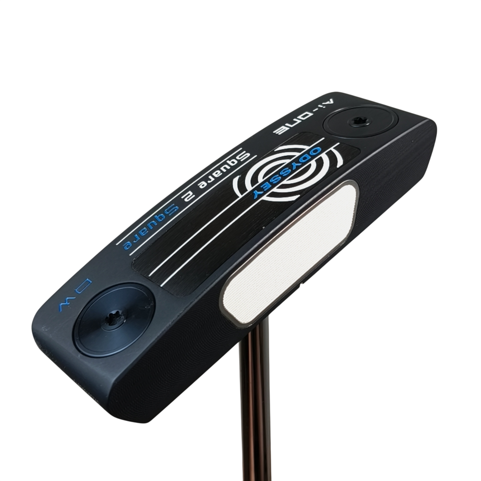 Odyssey Ai ONE Square 2 Square DW Putter / 35"