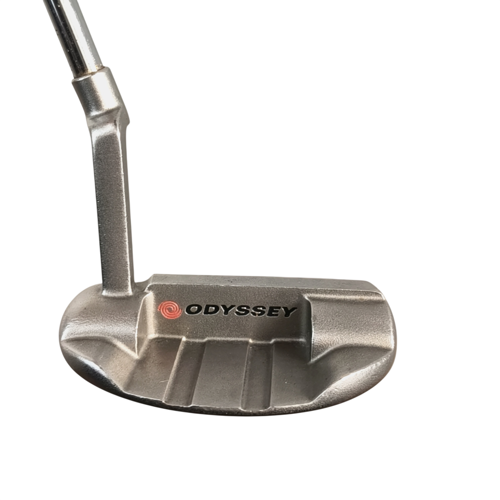 Odyssey Dual Force 330 Mallet Putter / 35"