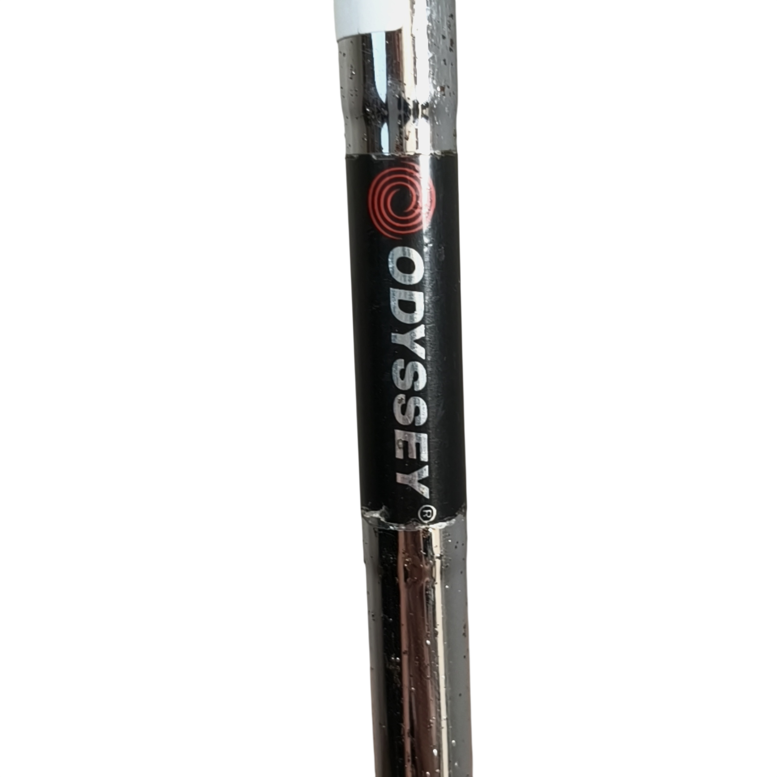 Odyssey Dual Force 330 Mallet Putter / 35"