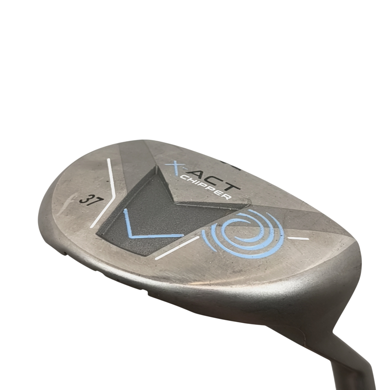 Odyssey X-Act Chipper / Flex Wedge / Loft 37