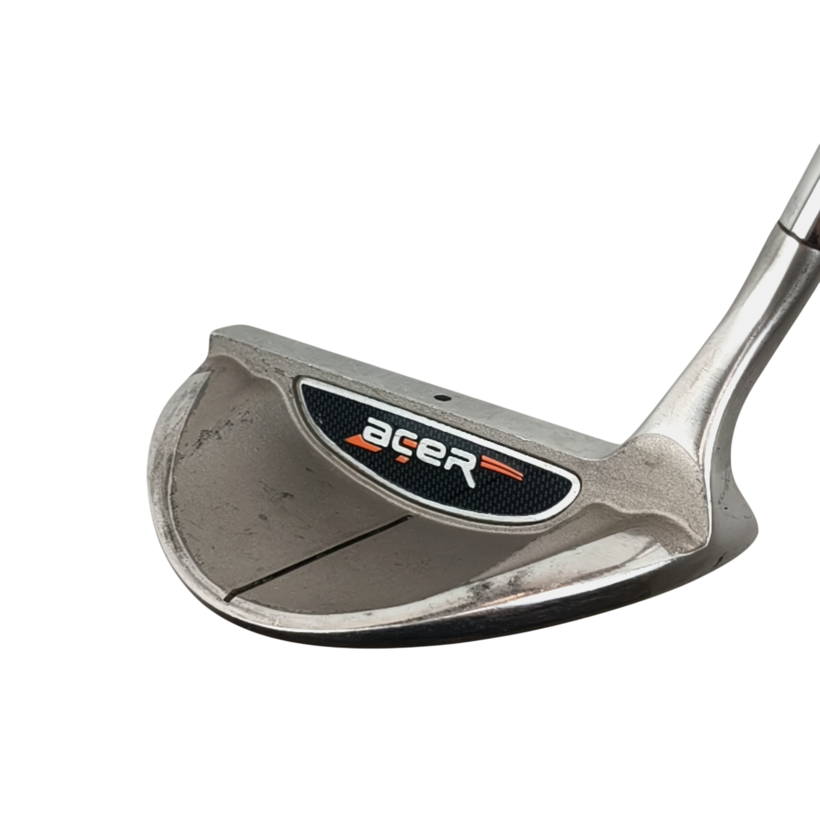 Venstre Acer XK Chipper / Flex Wedge / Loft 37