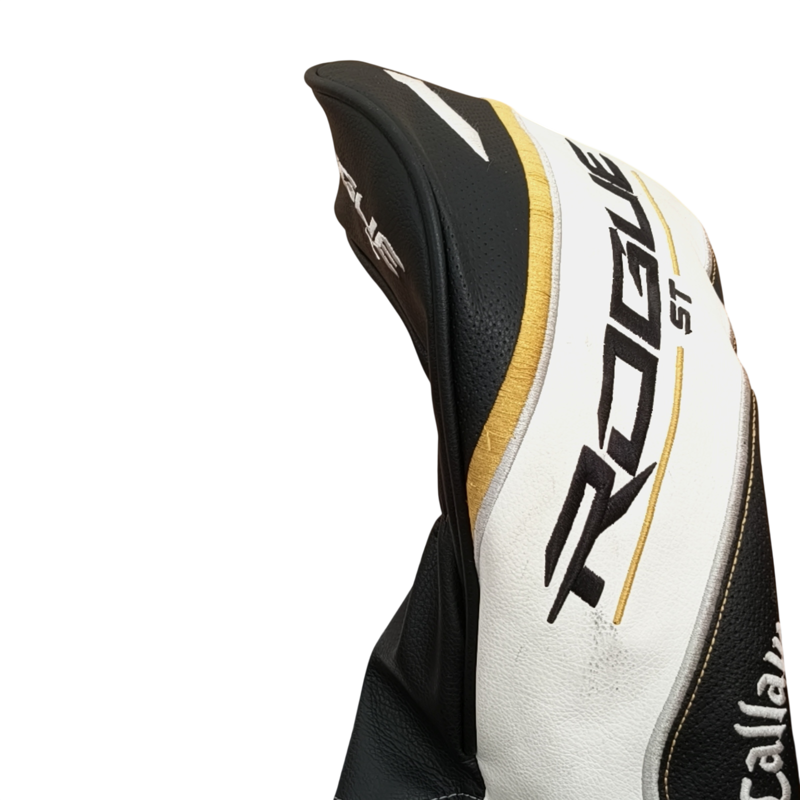 Callaway Rogue St Max LS Driver / Flex Regular / Loft 10.5