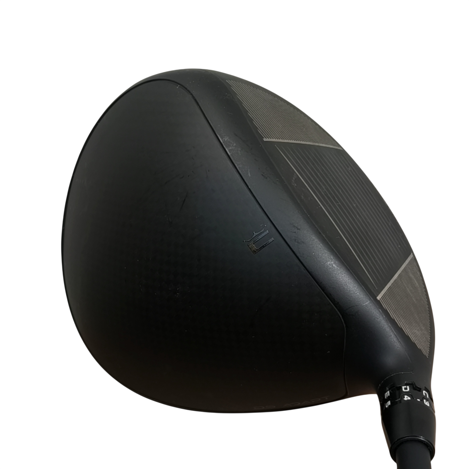 Venstre Cobra DS-Adapt LS Driver / Flex Regular / Loft 9