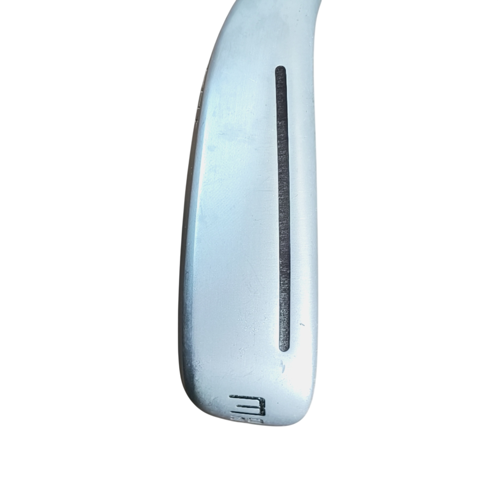 Venstre TaylorMade P-DHY #3 Utility Iron / Flex Regular / #3/20