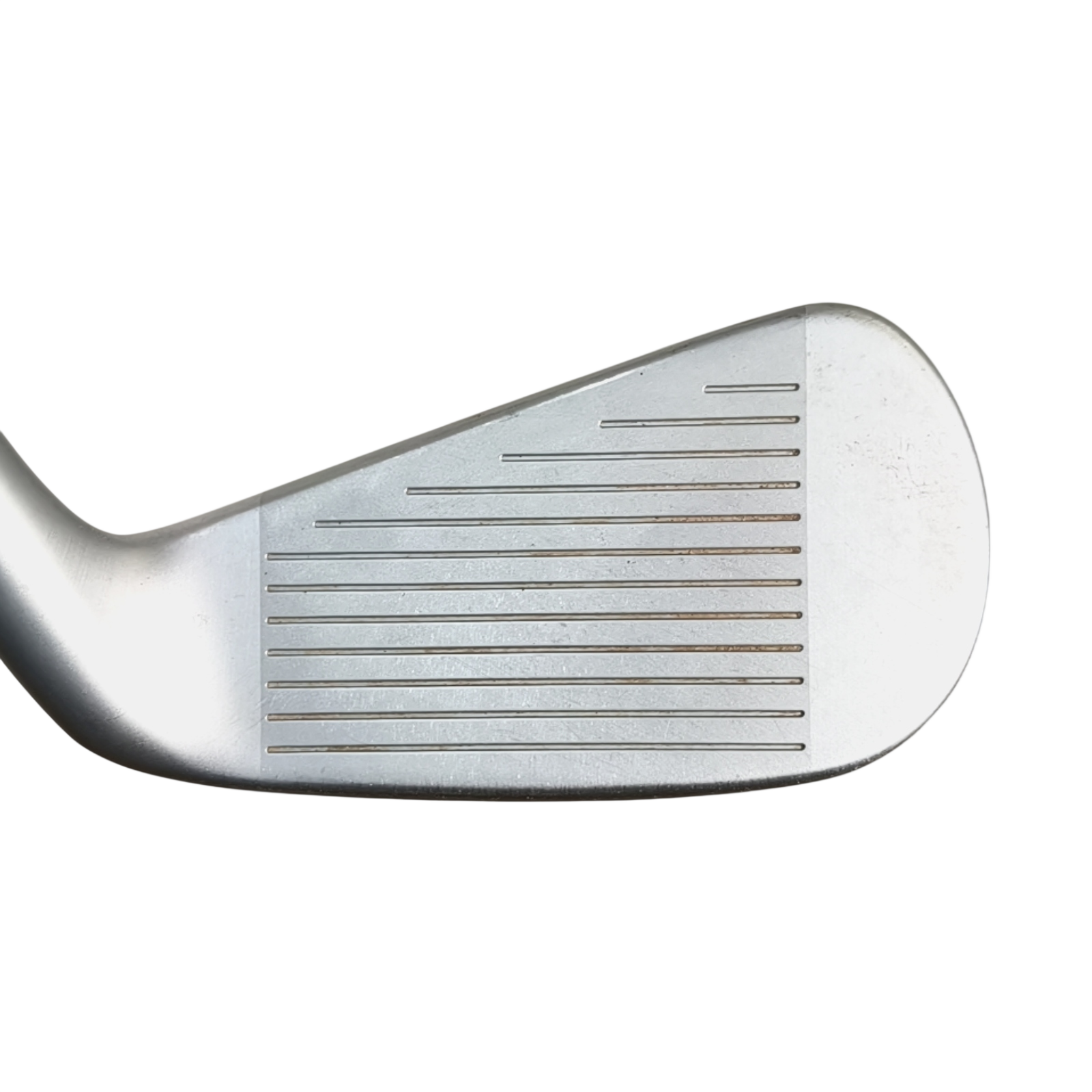 Venstre TaylorMade P-DHY #3 Utility Iron / Flex Regular / #3/20