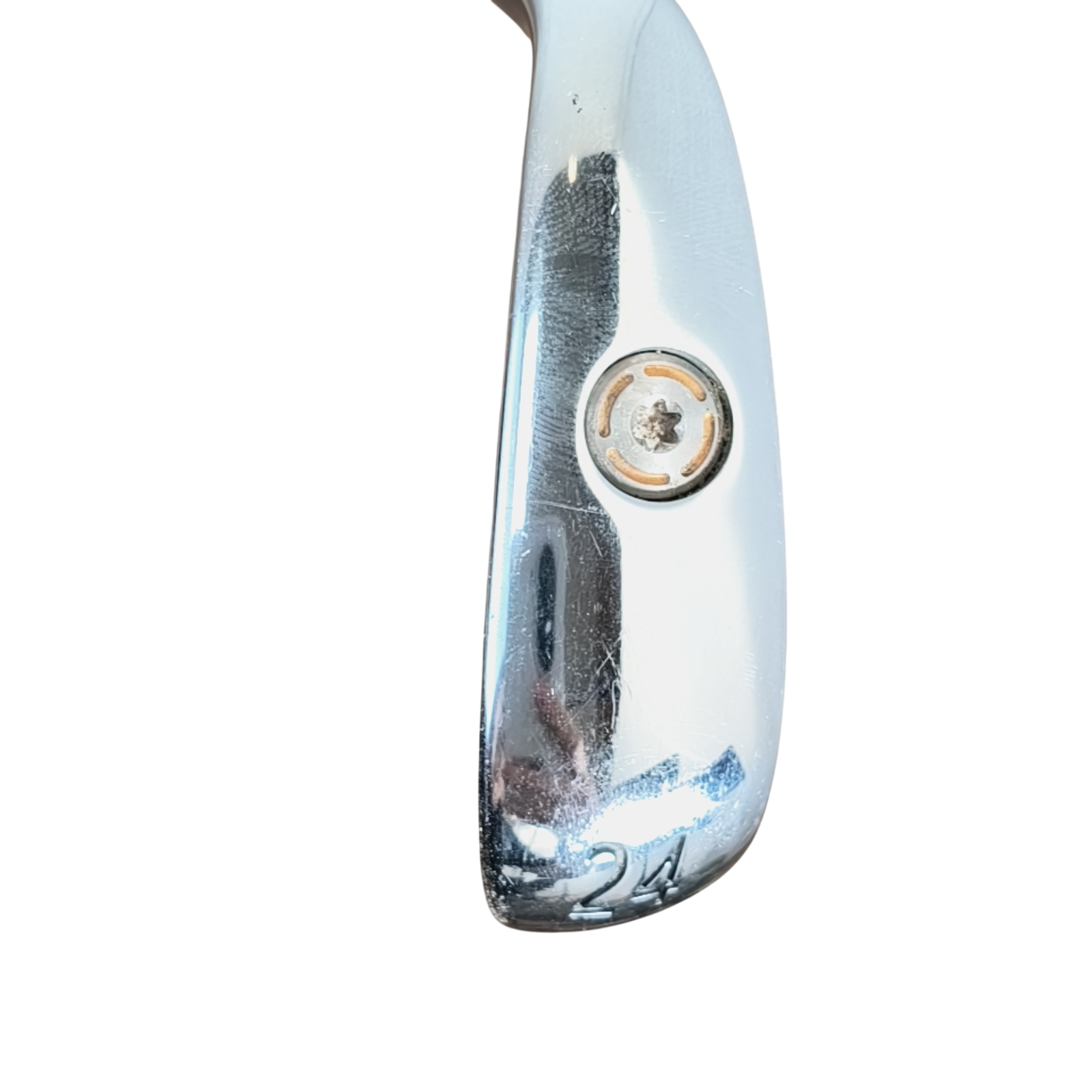 Wilson Staff Model #4 Utility Iron / Flex Regular / #4/24