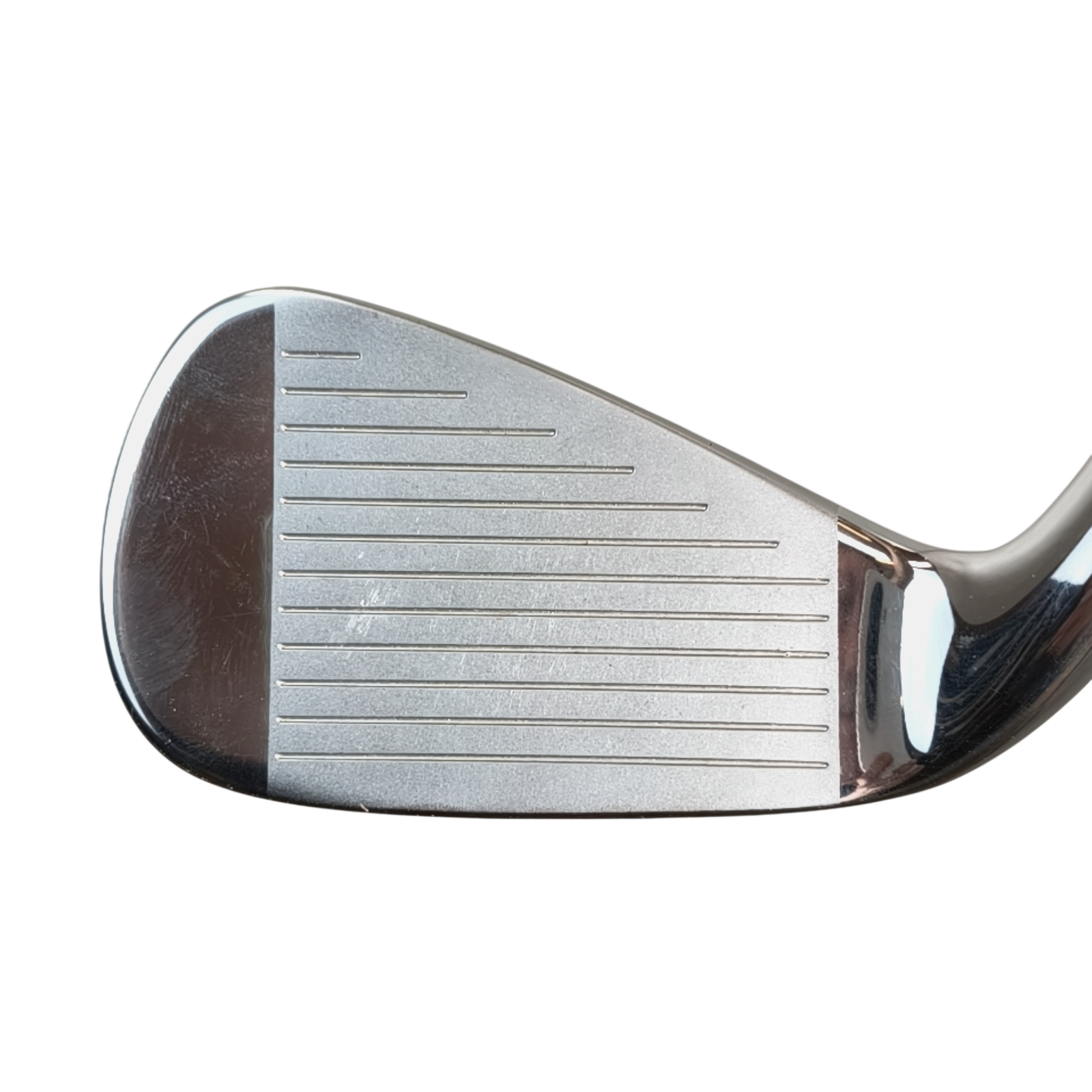 Wilson Staff Model #4 Utility Iron / Flex Regular / #4/24