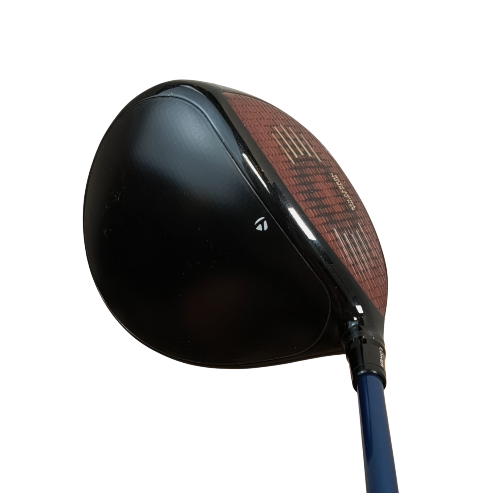 Venstre TaylorMade Stealth HD Driver / Flex Stiff / Loft 10.5