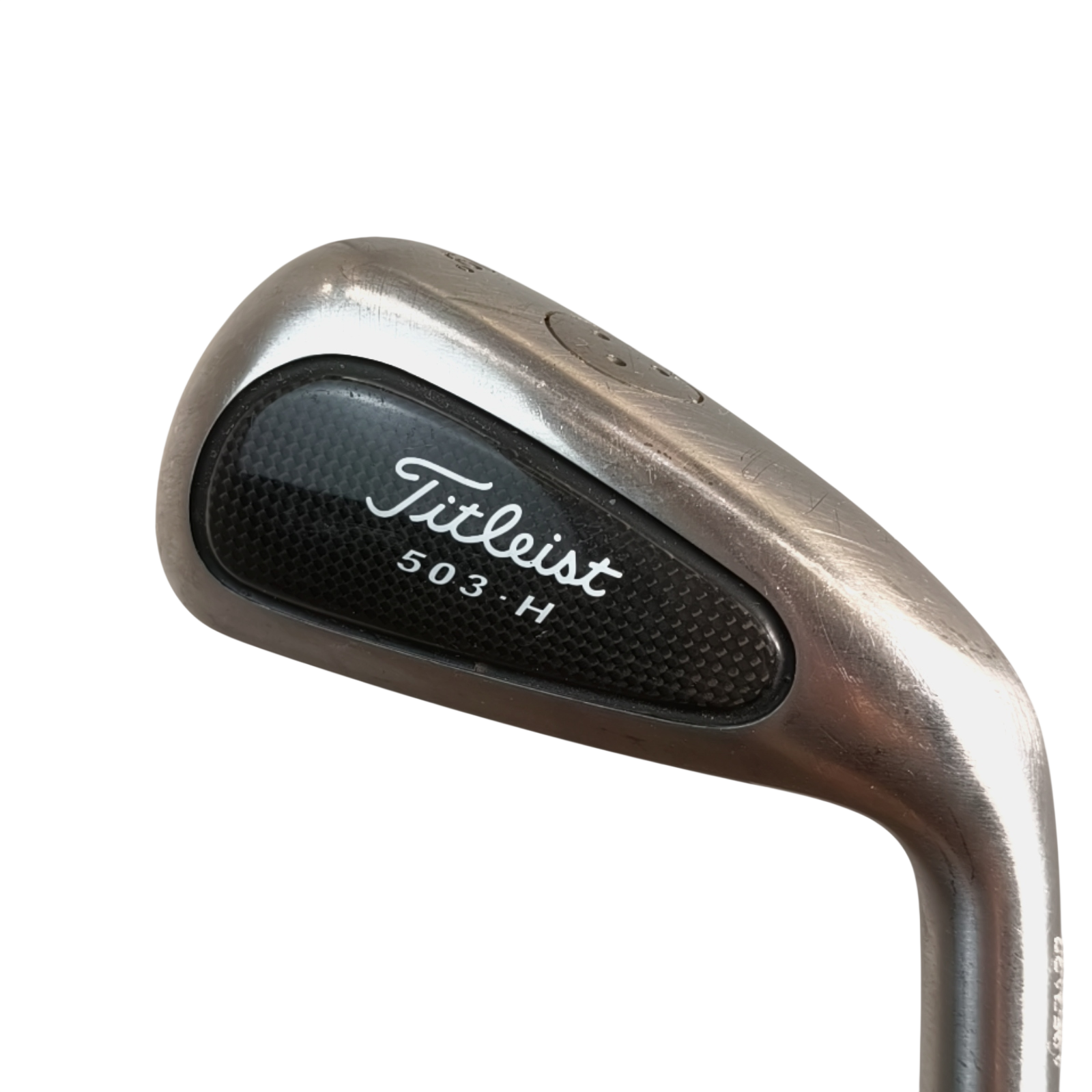 Titleist 503H #2 Utility Iron / Flex Stiff / #2/19