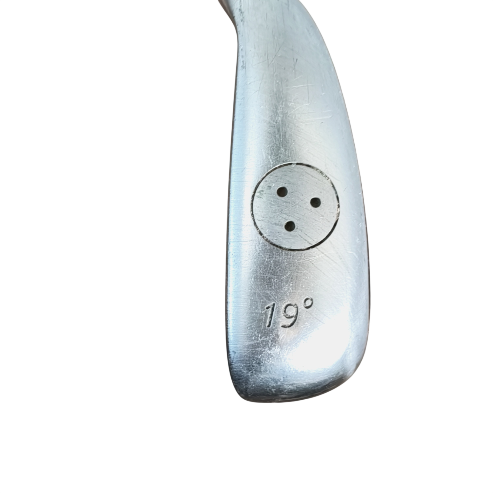 Titleist 503H #2 Utility Iron / Flex Stiff / #2/19