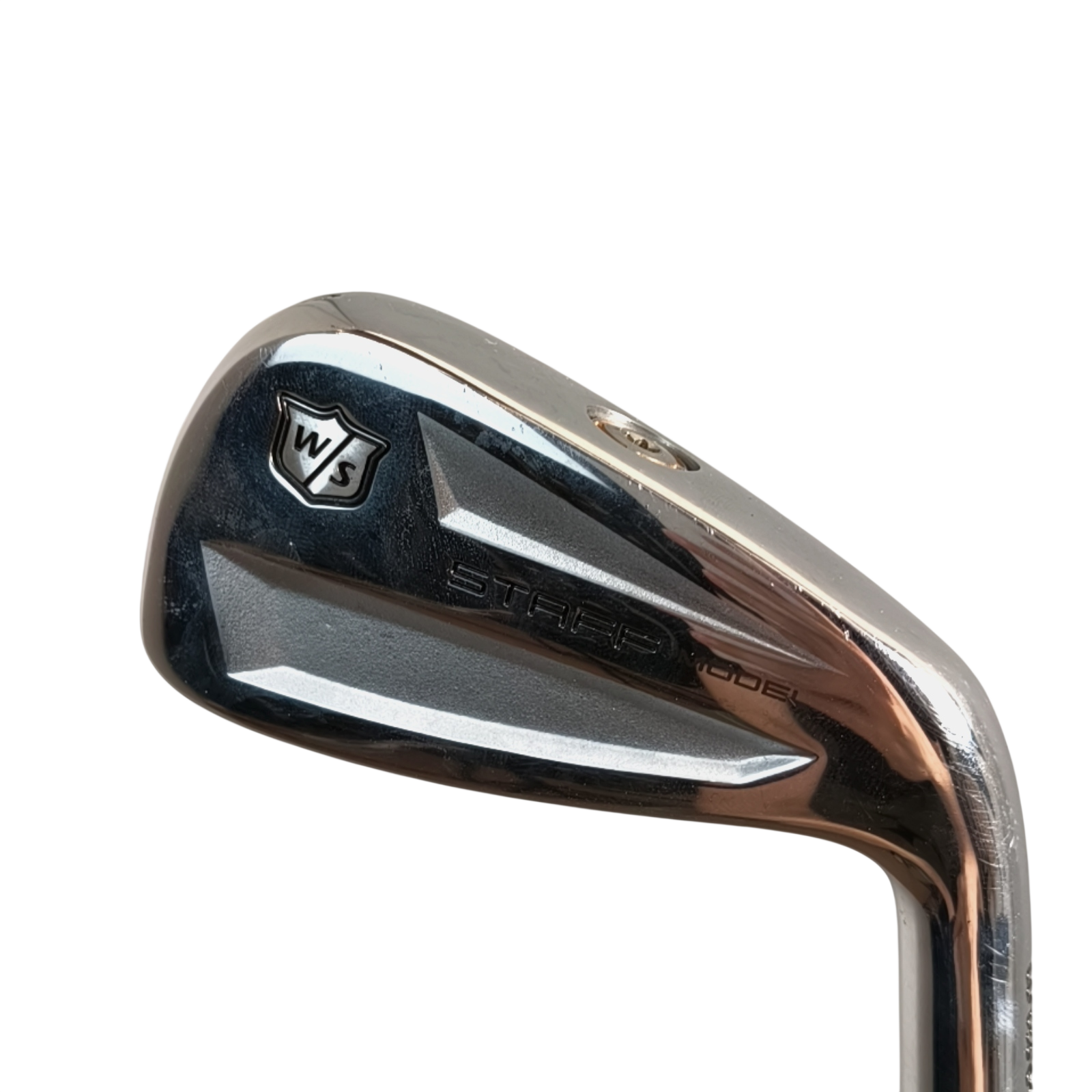 Wilson Staff Wilson Staff #2 Utility Iron / Flex Stiff / #2/18