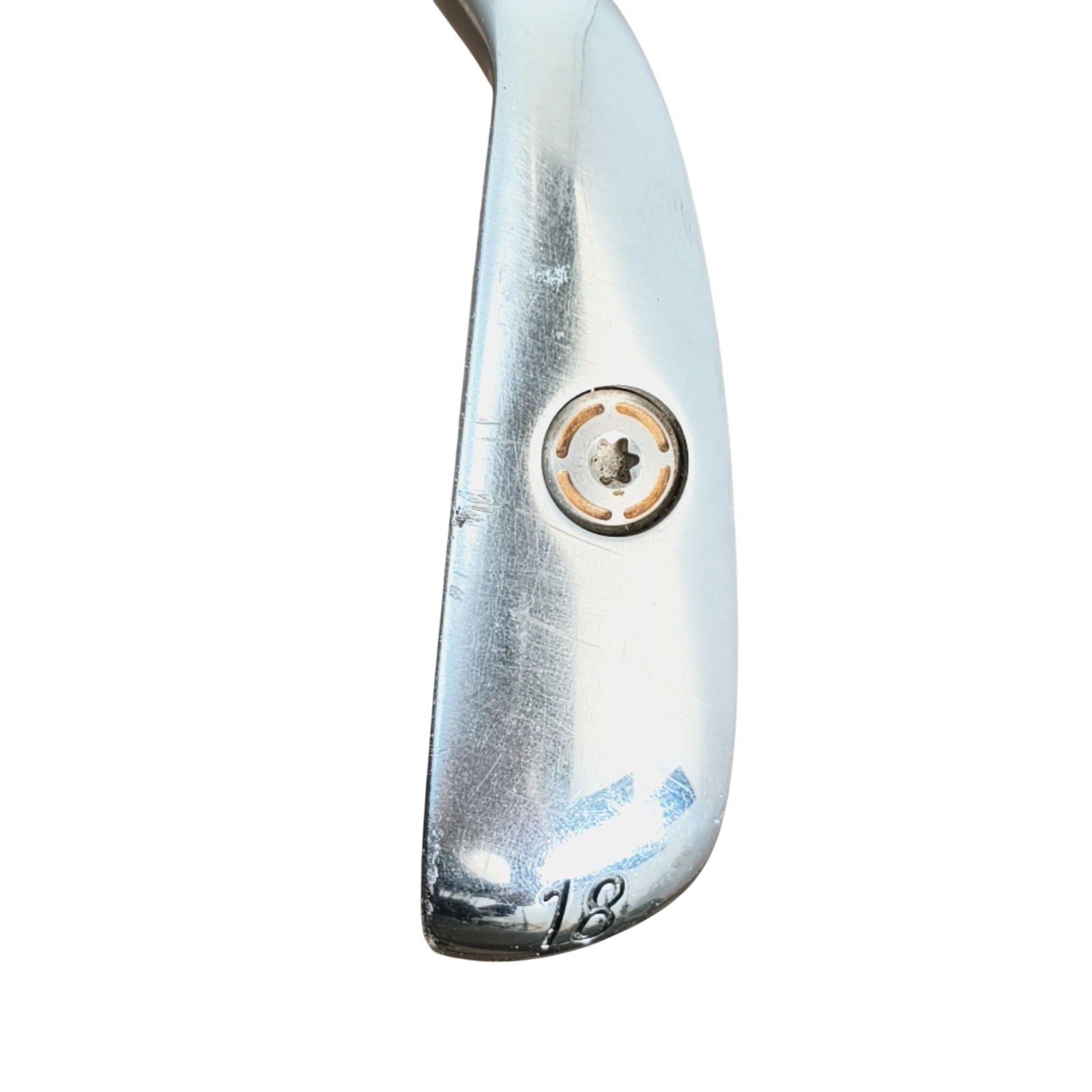 Wilson Staff Wilson Staff #2 Utility Iron / Flex Stiff / #2/18