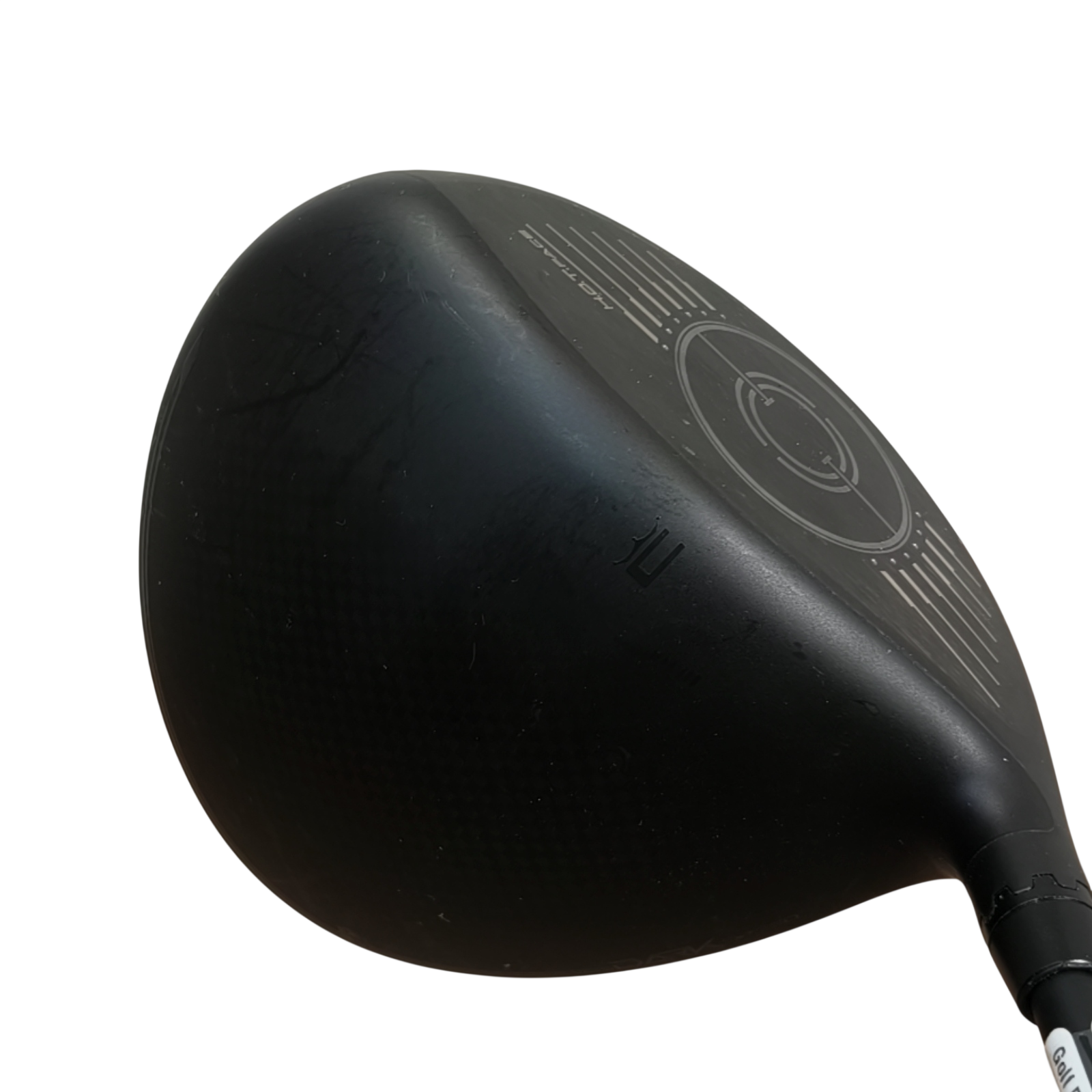 Venstre Cobra Darkspeed X Driver / Flex Regular / Loft 9