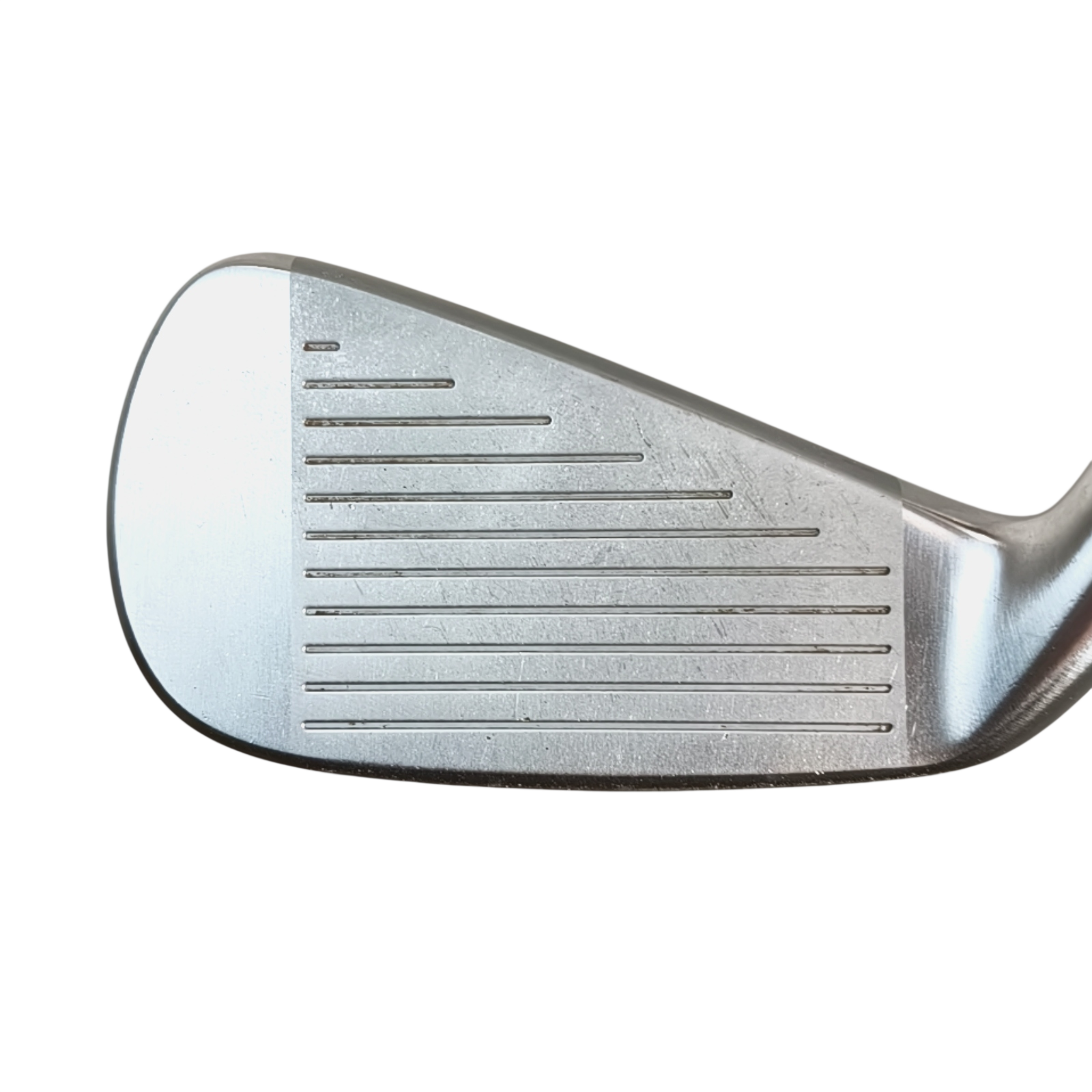 Mizuno MP-H4 #2 Utility Iron / Flex Regular / #2/16