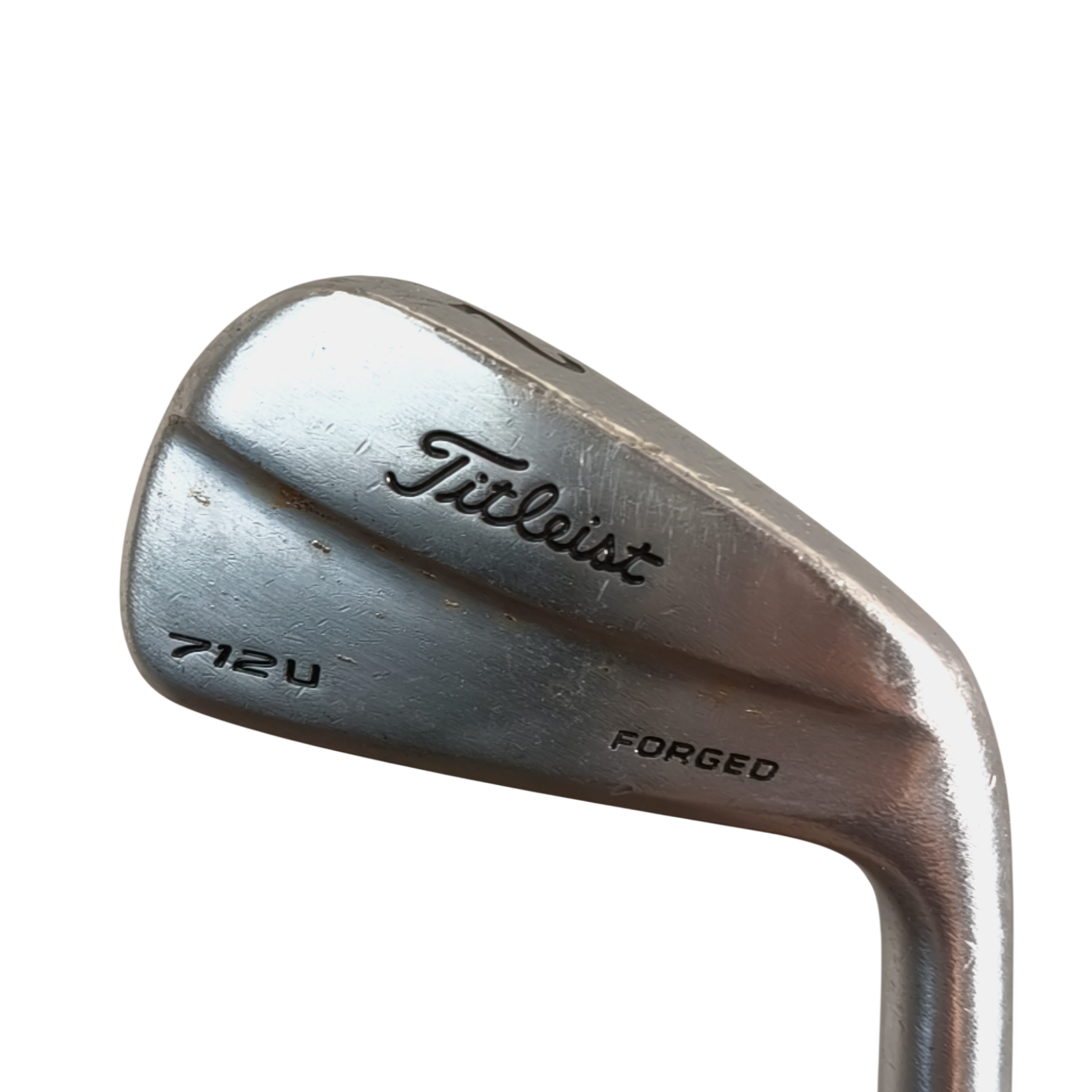 Titleist 712U #2 Driving Iron / Flex Regular / #2/18