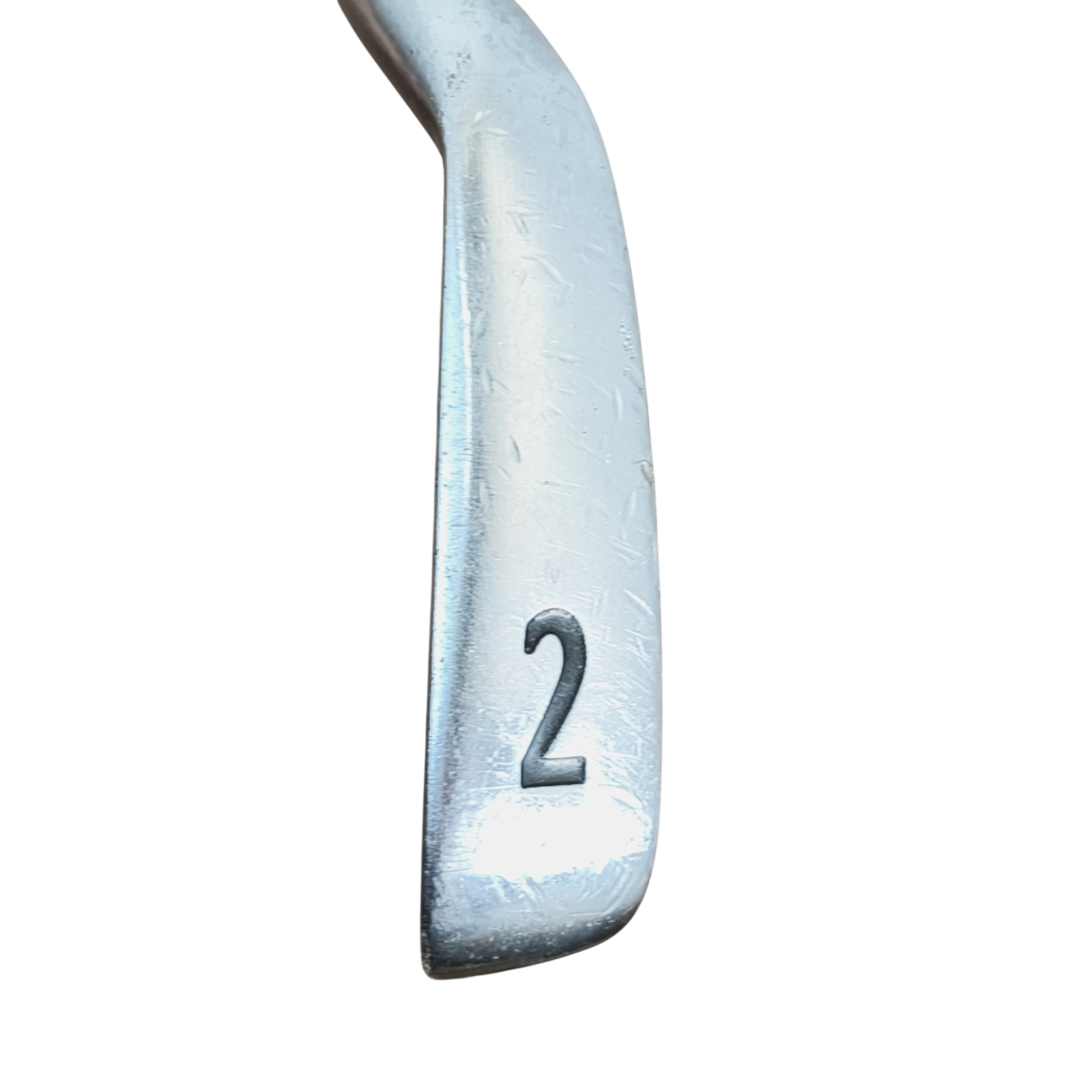Titleist 712U #2 Driving Iron / Flex Regular / #2/18