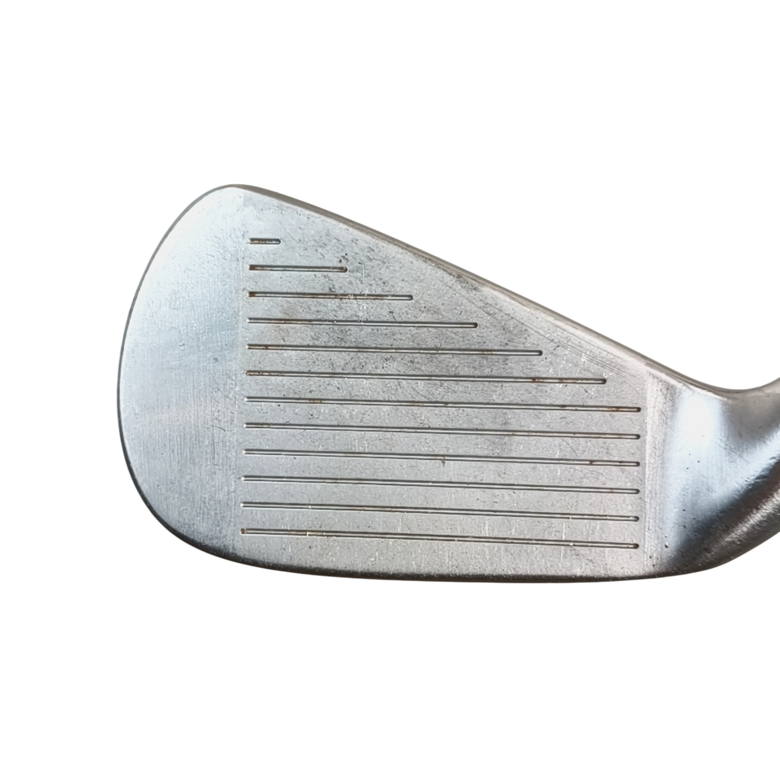 Titleist 712U #2 Driving Iron / Flex Regular / #2/18