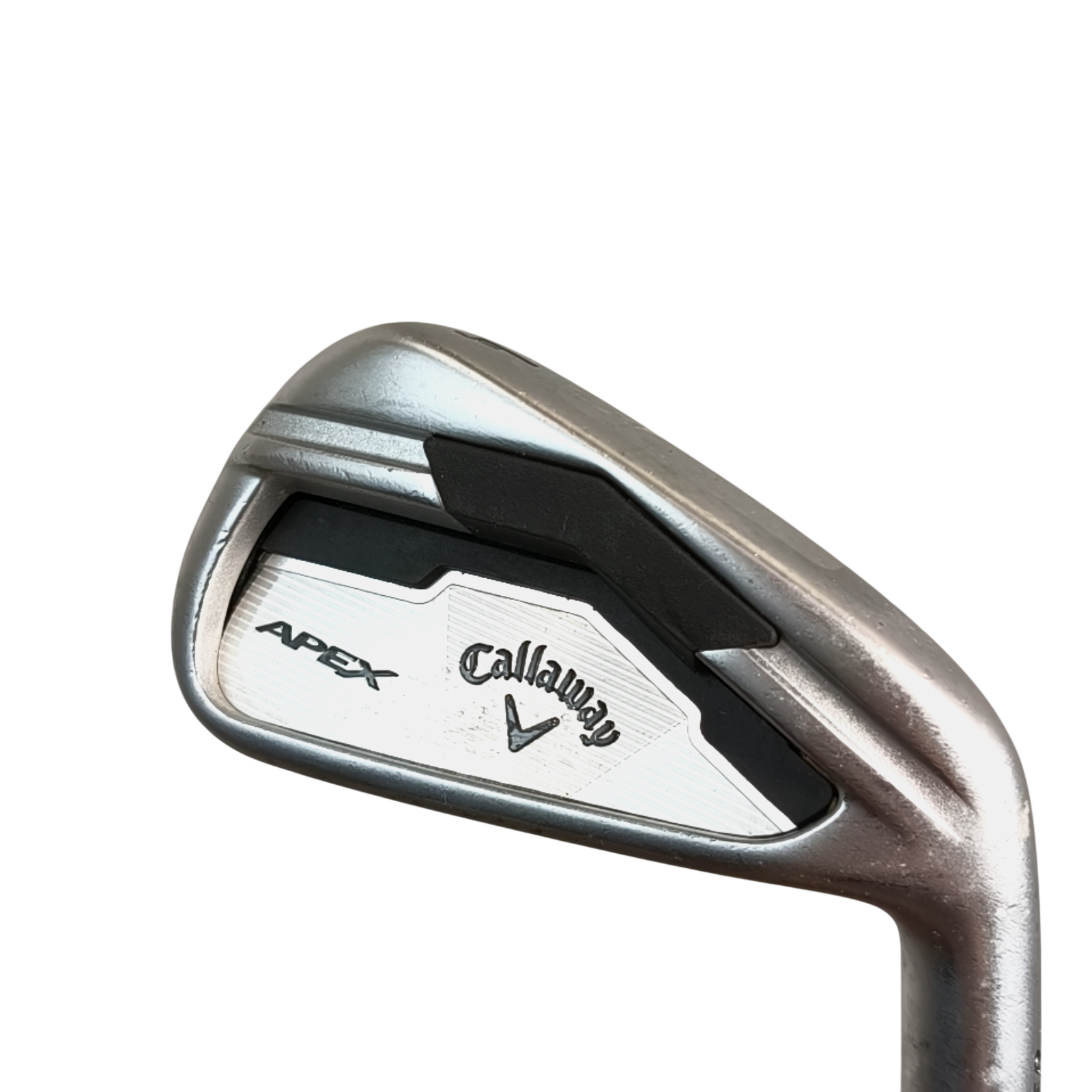 Callaway Apex #4 Utility Iron / Flex Stiff / #4/21