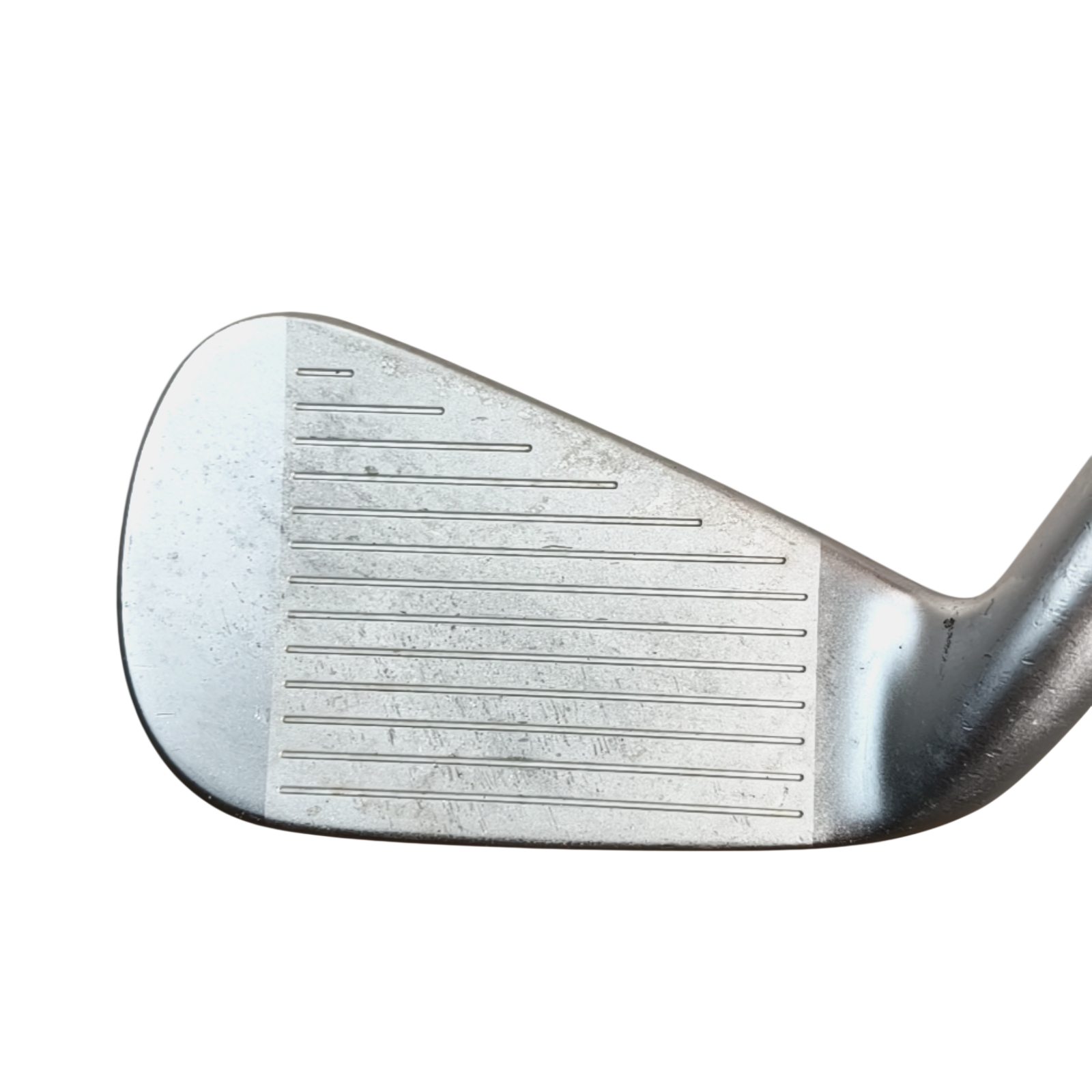Callaway Apex #4 Utility Iron / Flex Stiff / #4/21