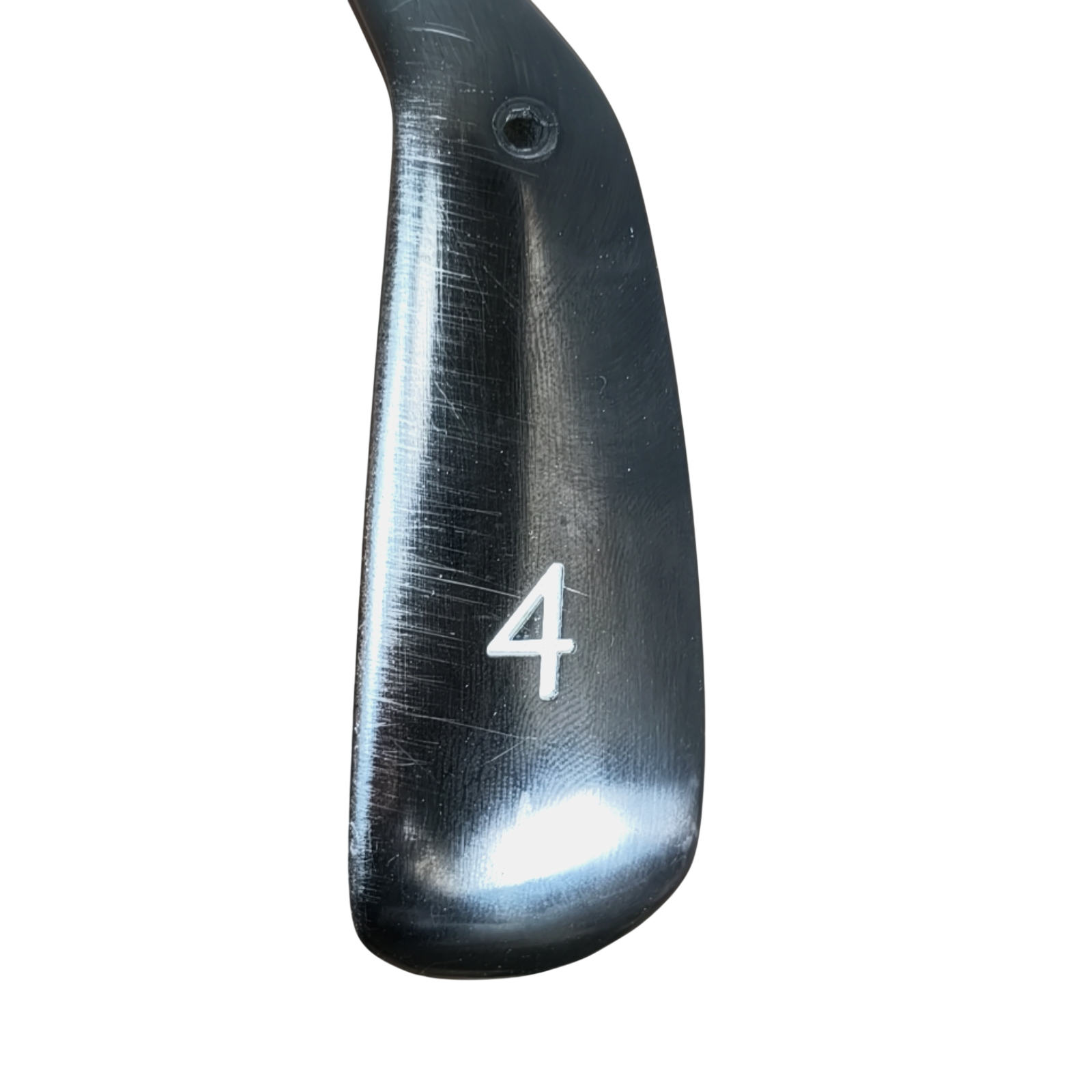 PING G Crossover #4 Utility Iron / Flex Stiff / #4/22