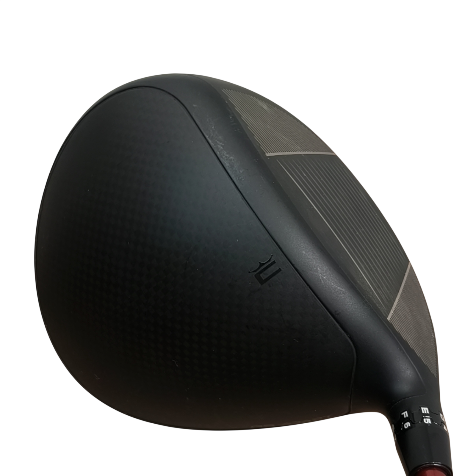 Venstre Cobra DS-Adapt LS Driver / Flex Regular / Loft 9