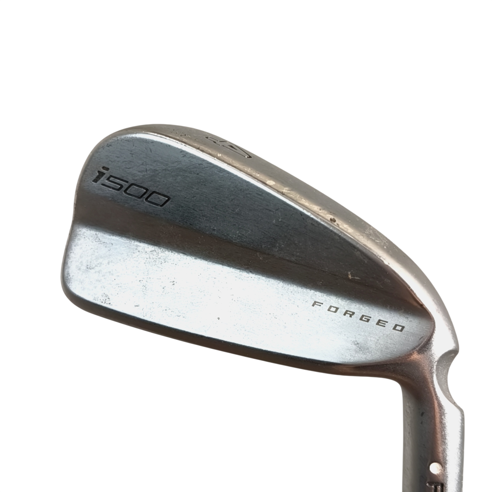 PING i500 #4 Utility Iron / Flex Regular / #4/24