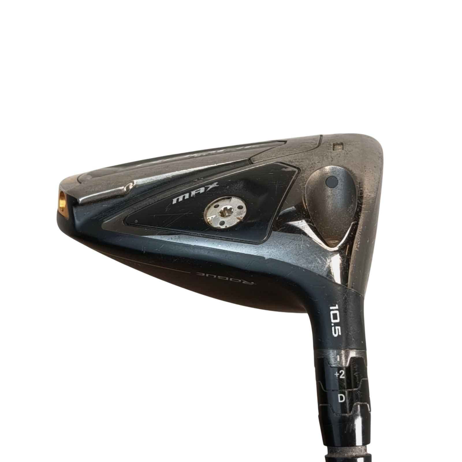 Callaway Rogue ST Max Driver / Flex Stiff / Loft 10.5